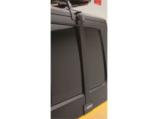 Surco Jeep Hard Top Adapter 2007  current JK