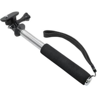 Xit XTGPMP43 43" Extendable Handheld Monopod Mount for GoPro & Action Cameras