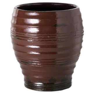 New Rustics Home Sedona Pottery Vase