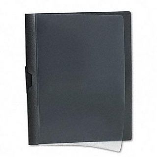 Oxford ReadyClip No Punch Report Cover   Office Supplies   Binders