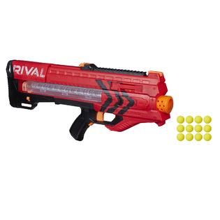 Nerf Rival Zeus MXV 1200 (Red)   Toys & Games   Outdoor Toys