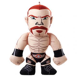 WWE Sheamus   WWE Small Plush Buddies Toy Wrestling Action Figure
