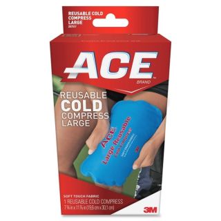 3M ACE Reusable Large Cold Compress   16718683   Shopping