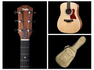 Taylor 110e Dreadnought Acoustic electric Guitar