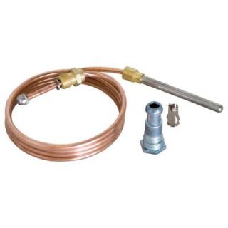 Eastman 36 in. Thermocouples for Gas Water Heaters 60038