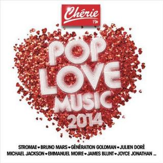 Chérie Pop Love Music 2014
