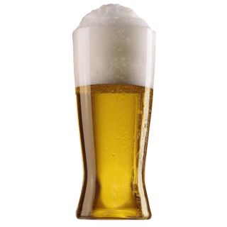 Spiegelau Beer Classics Stemmed Lager Glassware (Set of 4)   11690563