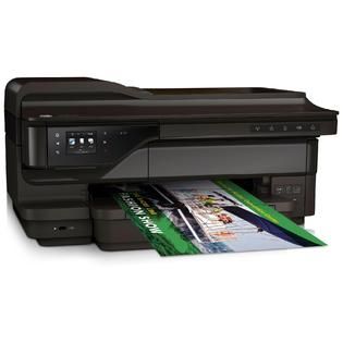 HP  Officejet 7610 Wide Format e All in One Printer ENERGY STAR®