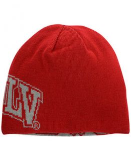 Top of the World UNLV Runnin Rebels Say What Reversible Knit Hat