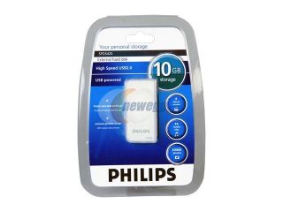 PHILIPS SPD5420  External Hard Drive