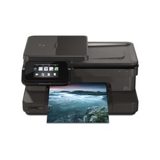 HP  Photosmart 7520 All In One Printer ENERGY STAR®