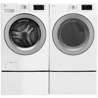 Kenmore 41162 4.3 cu. ft. Front Load Washer 2