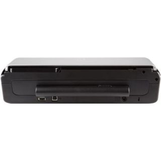 HP OfficeJet 150 Mobile All in One Printer/Copier/Scanner