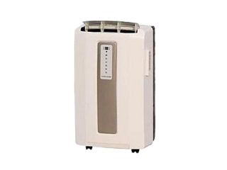 Black & Decker BPC08CJ 8,000 Cooling Capacity (BTU) Portable Air Conditioner
