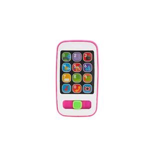Laugh & Learn Pink Smart Phone BY Fisher Price®   Toys & Games