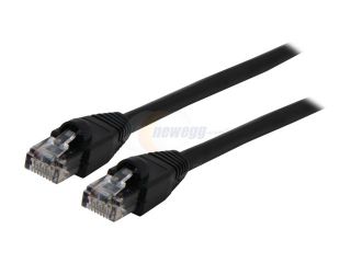 Rosewill RCW 566 50ft. /Network Cable Cat 6 Black