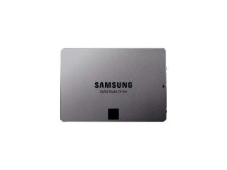 1TB 2.5" 840 EVO SATAIII SSD