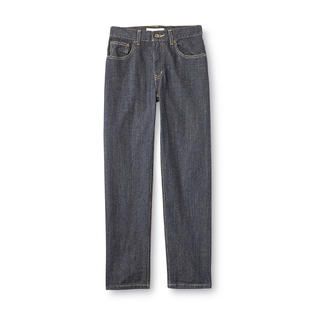 Route 66   Boys Slim Straight Jeans