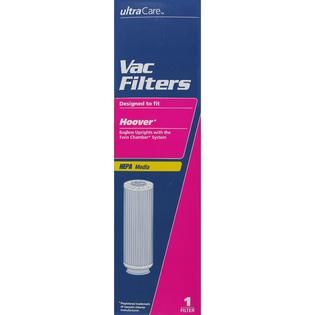 UltraCare Hoover® Twin Chamber Upright Dust Cup Vacuum Filter