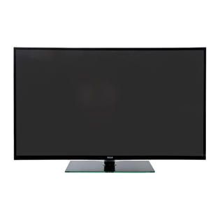 RCA 50 Rear Lit 1080p LED HDTV: Get Big Picture at 