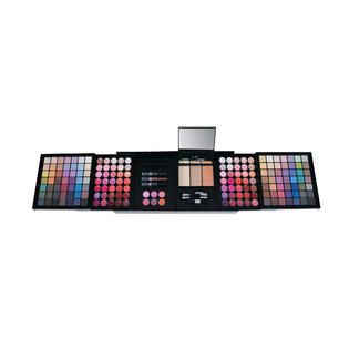 Wet N Wild Limited Edition Fergie Jet Set Palette Cosmetic Boxed Set