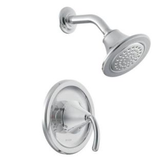 MOEN Icon Posi Temp Shower Only in Chrome (Valve Sold Separately) TS2142