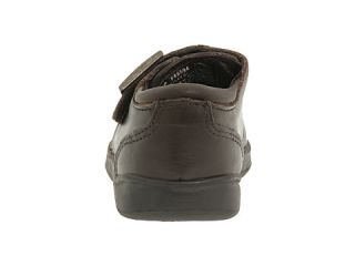 Kenneth Cole Reaction Kids Tiny Flex (Infant/Toddler) Chocolate