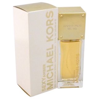 Michael Kors Glam Jasmine Womens 3.4 ounce Eau de Parfum Spray