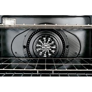 Frigidaire  Gallery 5.4 cu. ft. Electric Range w/ Induction Cooktop