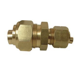 Watts 5/8 in x 3/8 in Compression Fitting