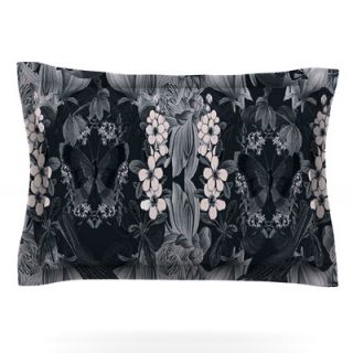 Magnolia Cushion by Suzanne Carter Coaster by KESS InHouse