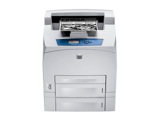 Xerox Phaser 4510/DT Workgroup Up to 45 ppm 1200 x 1200 dpi Color Print Quality Monochrome Laser Mac Printer