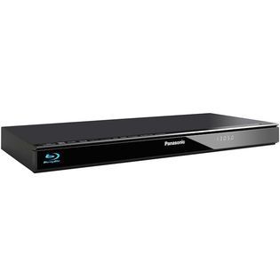 Panasonic  Smart Network 3D Blu ray Disc™ Player with Wi Fi Built In