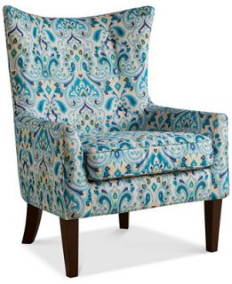 Brie Wing Chair, Direct Ship   Furniture