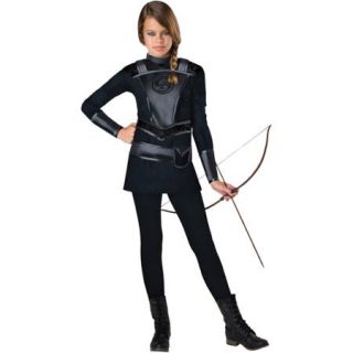 Warrior Huntress Teens Halloween Costume