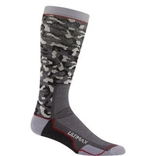 Wigwam I Camo Pro Socks (For Men and Women) 120CF 58