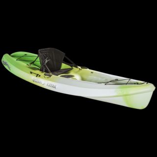 Ocean Kayak Scrambler 11 Kayak Envy 883207