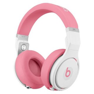 Beats by Dre Pro™ Over Ear Headphone   Assorted Colors