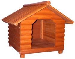 Large Timber Home  ™ Shopping Merry
