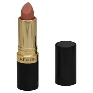 Revlon Super Lustrous Lipstick, Pink Cognito 820, 0.13 oz (3.7 g