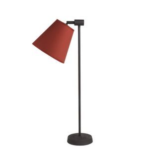 Zoe 26 H Table Lamp with Empire Shade