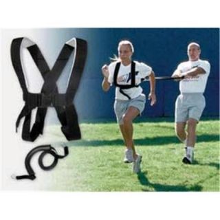 Olympia Sports AG025P Resistance Training Needs Sprint Vest