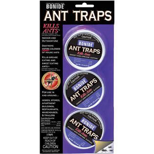 Bonide Ant Trap 3 pk.   Outdoor Living   Pest Control   Traps