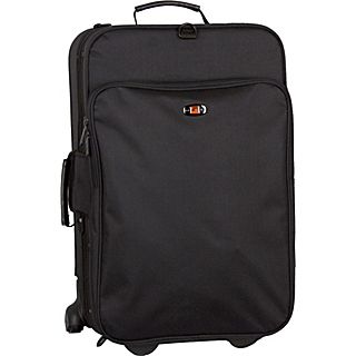 Protec iPac Triple Trumpet Case with Wheels