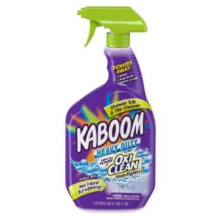 Kaboom 40 oz. Shower Tub and Tile Cleaner 35276