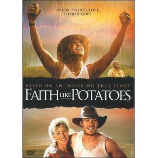 Faith Like Potatoes (Widescreen)