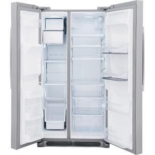 Frigidaire  Professional 26.0 cu. ft. Side by Side Refrigerator