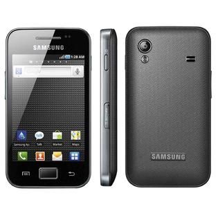 Samsung  Galaxy Ace S5830 GSM Unlocked Android 2.2 OS Cell Phone