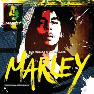 Marley Soundtrack (2CD)