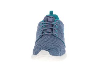 Nike Roshe Run Iron Purple/Summit White/Volt/Turbo Green